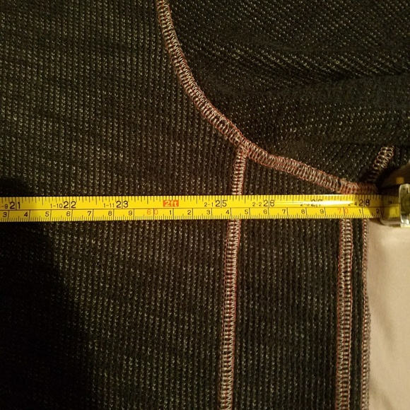 Fall Sale-Thermal layer reversible Camp Shirt - Picture 5 of 8